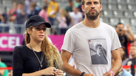 "Je pourrais tuer mon ex" : Nouveau coup de poignard de Shakira envers Gerard Piqué... et en chanson !