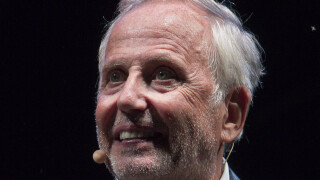 Fabrice Luchini : Son "épouse" Emmanuelle beaucoup plus jeune que lui, rares révélations