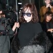 Isabelle Adjani en cuissardes : irrésistible à New York face à la lookée Katie Holmes