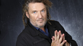 "Il aurait eu 21 ans..." : Olivier Delacroix évoque la mort tragique de son fils et craque face caméra