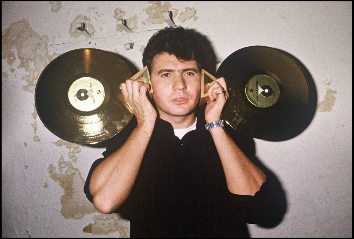 Daniel (biblical figure) visual data 8