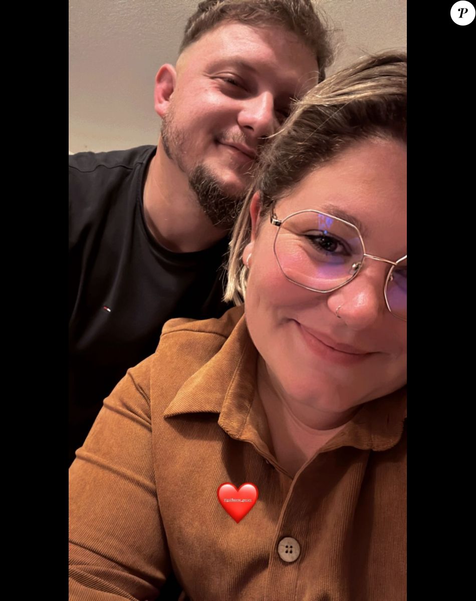 Instagram Noemie L amour Est Dans Le Pré Un plaisir de t'écraser !" : Noémie (L'amour est dans le pré) attaquée sur  son poids, un échange acéré dévoilé : le diaporama - Purepeople