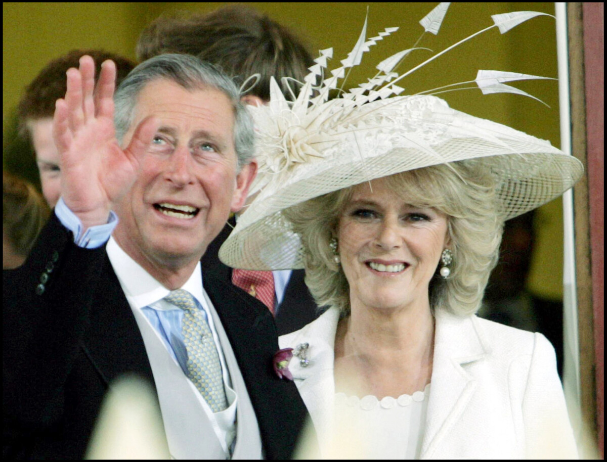 Photo : Camilla Parker-Bowles a obtenu gain de cause et a fini par