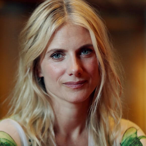 Ensemble, ils ont eu une fille prénommée Mila en 2019.
Mélanie Laurent, marraine de l'exposition Mission Polaire au musée océanographique de Monaco - Le prince Albert II de Monaco inaugure l'exposition Mission Polaire avec Mélanie Laurent, marraine de l'exposition, au musée océanographique de Monaco le 1er juin 2022. © Jean-François Ottonello / Nice Matin / Bestimage