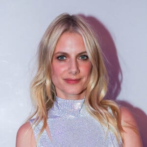 Semi-Exclusif - Mélanie Laurent - People au dîner de l'association AEM (Un Avenir pour les Enfants du Monde), au profit des enfants du Rwanda, au Pavillon Ledoyen à Paris. Le 24 mars 2022 © Borde-Rindoff / Bestimage