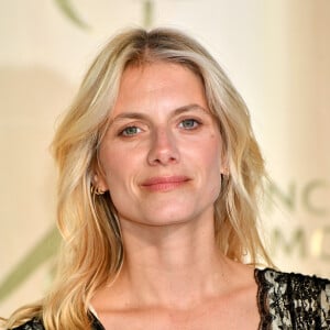 Mélanie Laurent - Soirée du 5ème " Monte-Carlo Gala for Planetary Health " au Palais de Monaco, le 23 septembre 2021. © Bruno Bebert / Bestimage