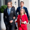 Coup de tonnerre aux Pays-Bas : deuxième divorce en vue pour une princesse !
