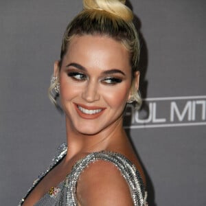 Katy Perry lors de la soirée de gala The 2019 Baby2Baby à 3Labs, Culver City, Los Angeles, le 9 novembre 2019.