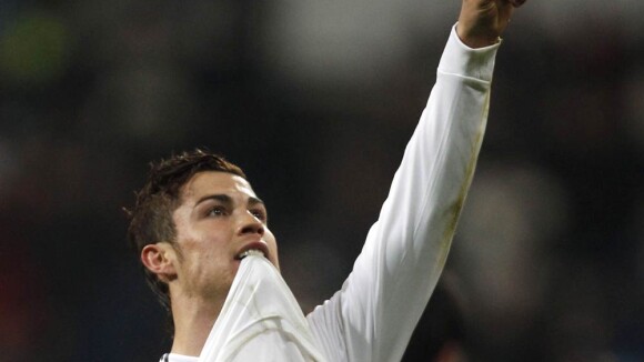 Cristiano Ronaldo : découvrez son vibrant hommage !