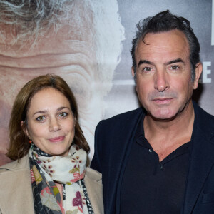 Nathalie Péchalat attaquée par une ancienne patineuse bien connue
 
Exclusif - Jean Dujardin et sa femme Nathalie Péchalat - Photocall - Spectacle symphonique Claude Lelouch "D'un film à l'autre" au Palais des Congrès de Paris. © Moreau / Rindoff / Bestimage