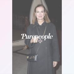 Carole Bouquet dans un train couchette en Ukraine : une photo qui entraîne de vives réactions