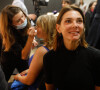 En plus de cette belle soirée entre filles, c'est la gentillesse des femmes qu'elle a croisé qui l'a beaucoup touchée. "Au moins 5 femmes que je ne connaissais pas m'on dit spontanément que j'étais jolie", raconte-t-elle
 
Exclusif - Alice Detollenaere - Backstage du défilé des 30 ans de l'Association "Ruban rose" à l'occasion d'octobre rose 2022 la campagne du mois de sensibilisation au cancer du sein en marge de la Fashion Week De Paris (PFW), au Trocadéro à Paris, France, le 1 octobre 2022. Pour lancer sa campagne de sensibilisation à l'occasion d'Octobre Rose 2022, l'Association Ruban Rose réunira, samedi 1er octobre 2022 à Paris un collectif de 30 femmes touchées personnellement par la maladie. Trois d'entre elles, dont l'identité sera révélée lors de l'événement, sont des personnalités connues du grand public. © Christophe Clovis/Bestimage