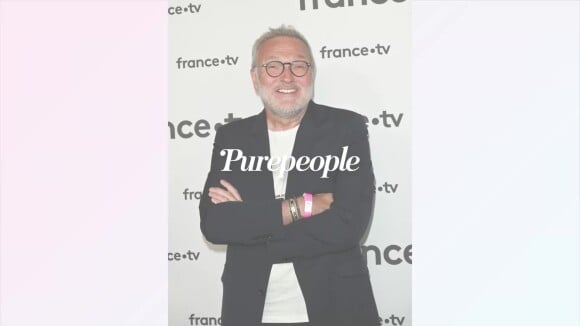 Laurent Ruquier : Anniversaire très VIP pour ses 60 ans, grande fête dans son beau duplex avec Hugo Manos