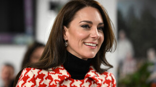 Kate Middleton supportrice chic et écolo : la princesse de Galles ressort une vieille pièce de son placard, elle est canon