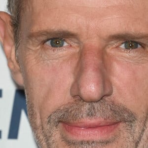 Lambert Wilson - Avant-première du film "Une robe pour Mrs Harris" au cinéma Max Linder Panoramic à Paris le 25 octobre 2022.