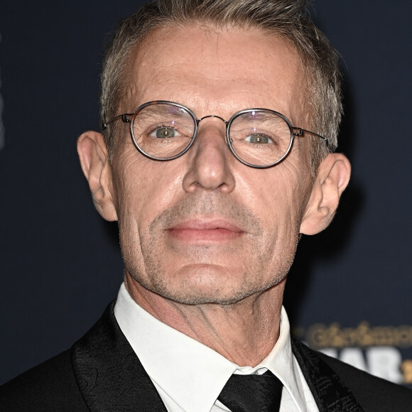 Lambert Wilson lors du photocall lors de la 46ème cérémonie des César à l'Olympia à Paris le 12 mars 2021 © David Niviere / Pool / Bestimage 