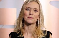 "Si ça a pu servir à quelque chose..." : Léa Drucker, une "statue" aux César ? Elle revient sur son moment de gêne