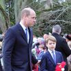 Prince William papa protecteur : Son fils George en lumière pour le couronnement ? Il impose ses conditions