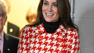 Kate Middleton, enceinte de son 4ème enfant et trahie par son look ? Ce détail qui n'a échappé à personne