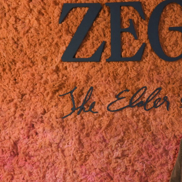 Nicolas Maury - Soirée "Zegna x The Elder Statesman" lors de la Fashion Week prêt-à-porter féminin automne-hiver 2023-2024. Paris, le 27 février 2023. © Giancarlo Gorassini / Bestimage