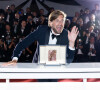 Les organisateurs ont choisi le président du jury de la prochaine édition du Festival de Cannes.
Ruben Östlund (Palme d'Or pour « Sans Filtre (Triangle of Sadness) » - Photocall de la remise des palmes lors de la cérémonie de clôture du 75ème Festival International du Film de Cannes © Borde-Jacovides / Bestimage