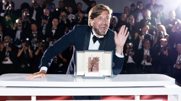 Cannes 2023 : Le président du jury dévoilé, il a déjà obtenu 2 Palmes d'or !