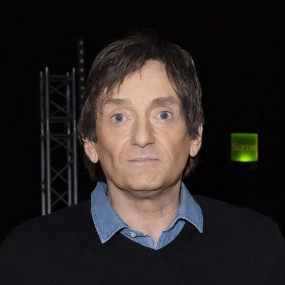 Camille estime que Pierre Palmade pourrait être entouré de mauvaises personnes "qui ont peut-être des penchants".
Exclusif - Pierre Palmade - Enregistrement de l'émission "Olympiascope", présentée par B.Montiel et diffusée le 9 juin en prime sur Olympia TV, une chaîne du groupe Canal+ et en replay sur myCANAL. Le 3 mars 2022 © Jack Tribeca / Bestimage