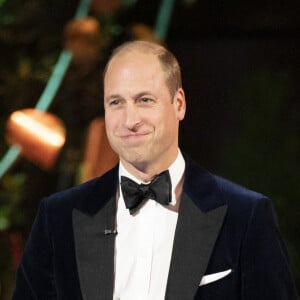 Le prince William