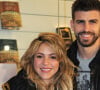 Bien sûr le parcours de chacun est bien plus important dans la balance de la personnalité. Naissance, éducation, rencontre et embûches surmontées sont ce qui vous dessinent.
Shakira et son compagnon Gerard Pique au lancement du nouveau livre de Joan Pique, le pere de Gerard, à Barcelone.