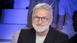 "Il est très sexy" : Laurent Ruquier complètement sous le charme d'un membre du gouvernement