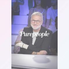 "Il est très sexy" : Laurent Ruquier complètement sous le charme d'un membre du gouvernement