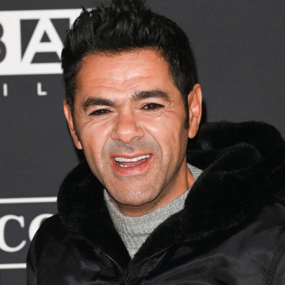Jamel Debbouze - Première du film "A la belle étoile" au cinéma Le Grand Rex à Paris le 9 février 2023. © Codic Guirec/Bestimage
