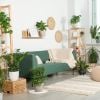 Des plantes pour une atmosphère chaleureuse et décontractée !