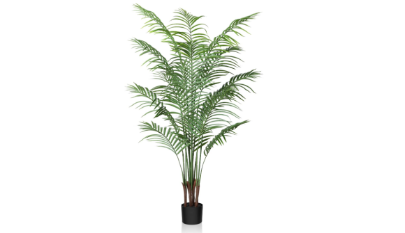 Le palmier artificiel Crosofmi