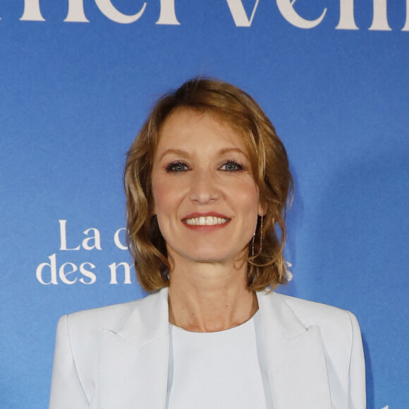 Alexandra Lamy - Avant-première du film "La chambre des merveilles" au cinéma Pathé Wepler à Paris le 6 mars 2023. © Marc Ausset-Lacroix/Bestimage