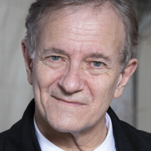 Francis Huster et Cristiana Reali sont restés ensemble durant plus de quinze ans.
Exclusif - Francis Huster - Festival des Livres et des Artistes organisé par l'association "Lecture pour Tous" engagée dans la lutte contre l'illettrisme au Mail Branly à Paris. © Pierre Perusseau / Jack Tribeca / Bestimage 