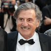 "Je n'ai pas une minute à perdre" : Daniel Auteuil papa sur le tard, confidences sur son dernier enfant Zachary