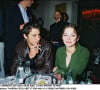 Année qui correspond aussi à la date de leur séparation.
Marion Cotillard et Stéphan Guérin-Tillié à la soirée Motorola au Nobu.