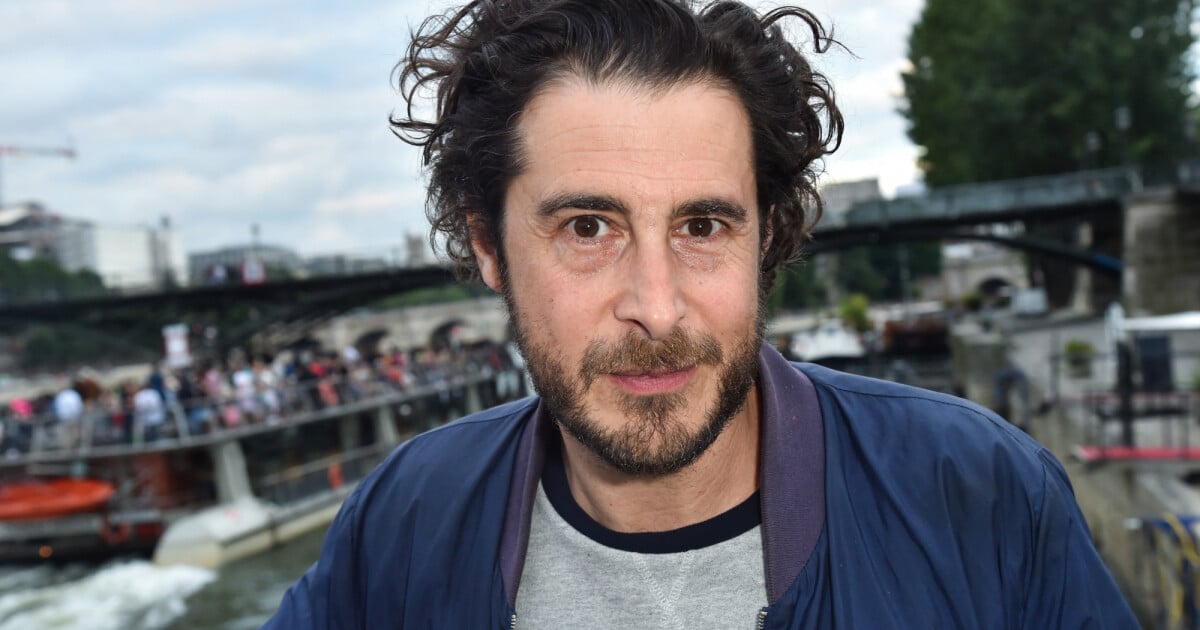 Stéphan Guérin-Tillié séparé de Marion Cotillard : l'actrice a craqué pour  un célèbre chanteur après leur rupture - Purepeople