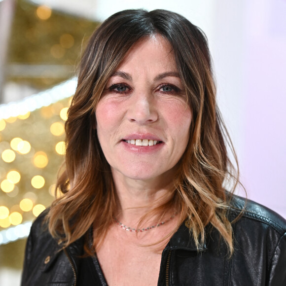 Mathilde Seigner est choquée par la saleté de Paris
Exclusif - Mathilde Seigner - Enregistrement de l'émission "Vivement dimanche" au studio Gabriel, présentée par M.Drucker, diffusée sur France 3. © Guillaume Gaffiot / Bestimage