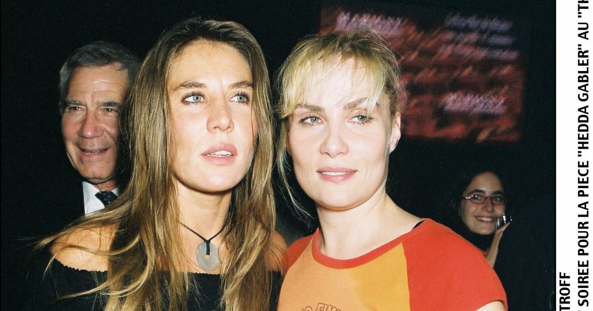 “C’est inadmissible !” : Mathilde et Emmanuelle Seigner fulminent contre la saleté dans Paris, Anne Hidalgo pas épargnée !