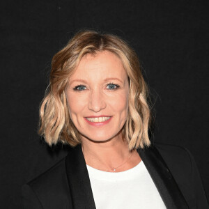 Alexandra Lamy à l'avant-première du film "Zodi et Téhu, frères du désert" au cinéma UGC Normandie à Paris, France, le 29 janvier 2023. Le film sera en salle le 8 février 2023. © Coadic Guirec/Bestimage 