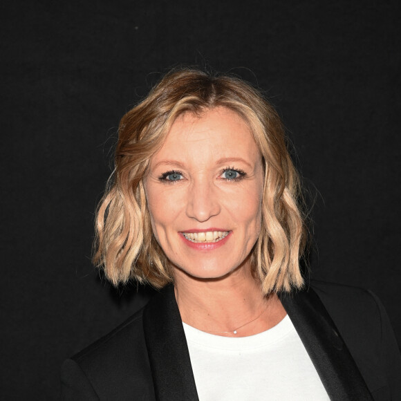 Alexandra Lamy à l'avant-première du film "Zodi et Téhu, frères du désert" au cinéma UGC Normandie à Paris, France, le 29 janvier 2023. Le film sera en salle le 8 février 2023. © Coadic Guirec/Bestimage 