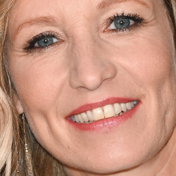 Alexandra Lamy à l'avant-première du film "Zodi et Téhu, frères du désert" au cinéma UGC Normandie à Paris, France, le 29 janvier 2023. Le film sera en salle le 8 février 2023. © Coadic Guirec/Bestimage 