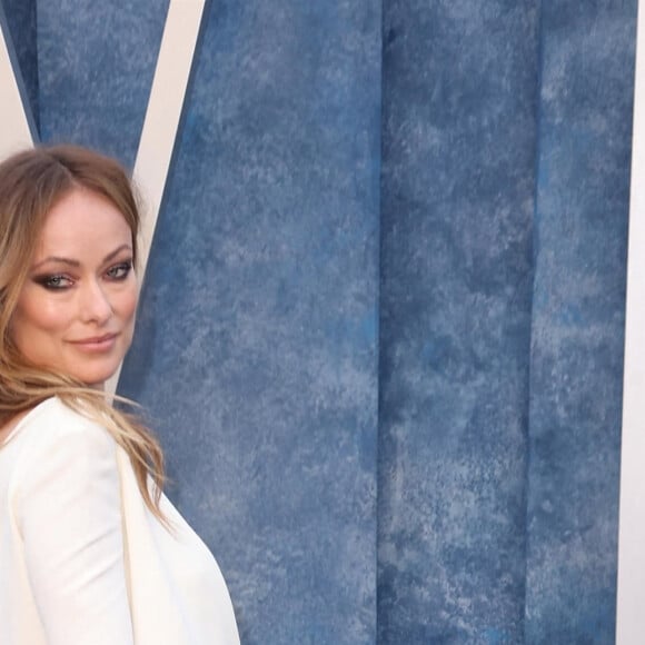 Et rien que pour cela, Olivia Wilde aurait bien mérité un Oscar !
Olivia Wilde au photocall de la soirée "Vanity Fair" lors de la 95ème édition de la cérémonie des Oscars à Los Angeles, le 12 mars 2023.