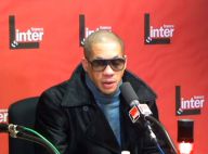 Regardez JoeyStarr évoquer les détails de son nouvel album... et sa nomination aux César !