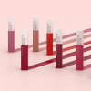 Toutes les teintes de rouge à lèvres s'offrent à vous avec ce coffret exclusif de 6 rouges à lèvres liquides longue tenu Maybelline New York