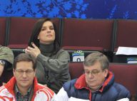 Katarina Witt : Une beauté de légende très coquette et une... ambassadrice de charme !