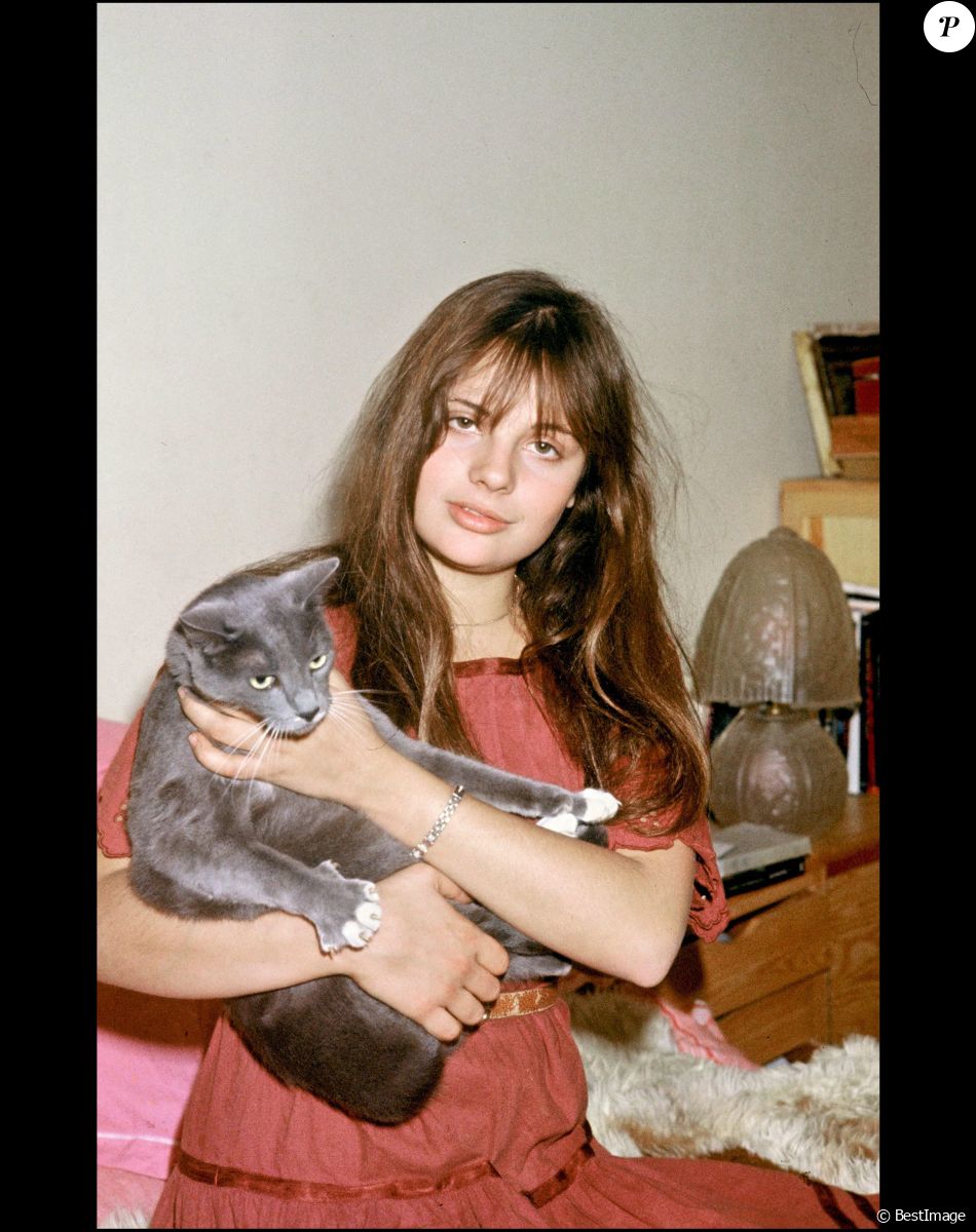 Marie Trintignant aurait eu 60 ans le 21 janvier.