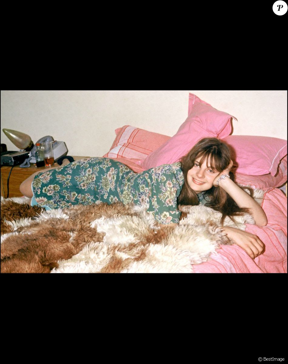 Archives - Marie Trintignant aurait eu 60 ans le 21 janvier.